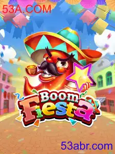 BoomFiesta