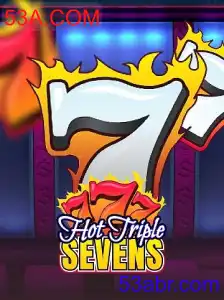HotTripleSevens