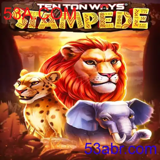 TenTonWaysStampede